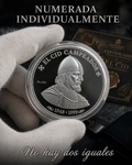 El Cid – Edición Limitada Premium Proof